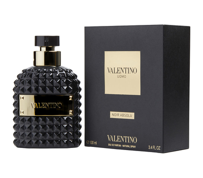 Valentino Uomo Noir Absolu 146570