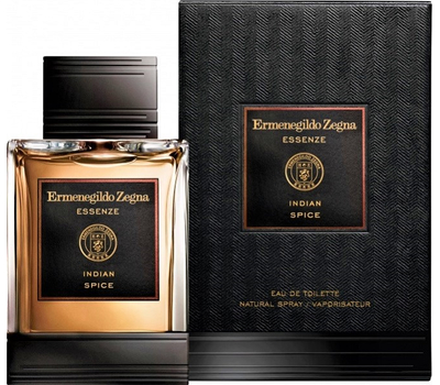 Ermenegildo Zegna Essenze Indian Spice 146485