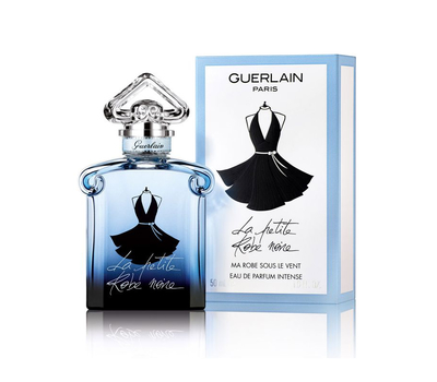 Guerlain La Petite Robe Noir Ma Robe Sous Le Vent 146936