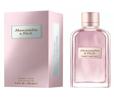 Abercrombie & Fitch First Instinct 147145