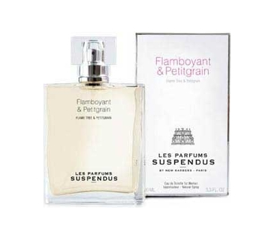 Les Parfums Suspendus Flamboyant & Petitgrain 147777