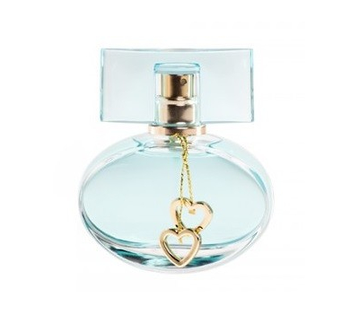 Parfums Genty Lovely Heart Azure