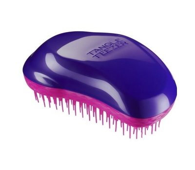 Расческа голубая лагуна Tangle Teezer Aqua Splash