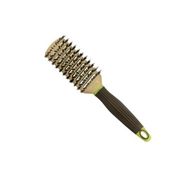 Брашинг продувной Macadamia Natural Oil Tunnel Vent Brush