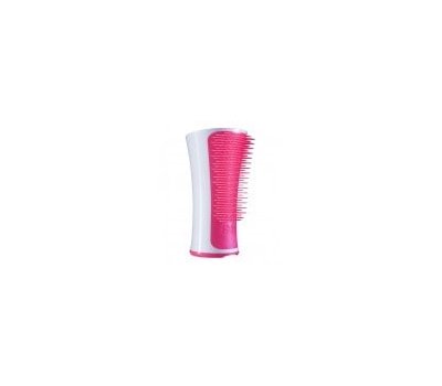 Расческа розовая креветка Tangle Teezer Pink Shrimp Aqua Splash