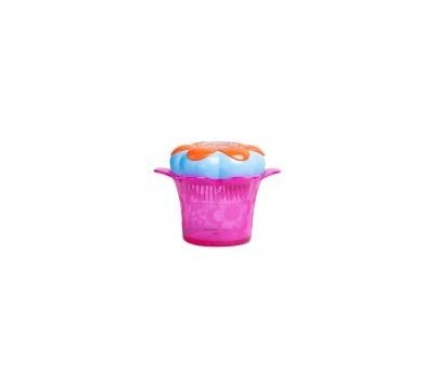 Фиолетовый цветок Tangle Teezer Magic Flowerpot Popping Purple