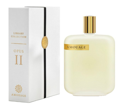 Amouage Library Collection Opus II 150163