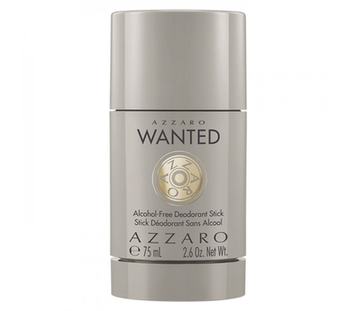 Azzaro Wanted 158718