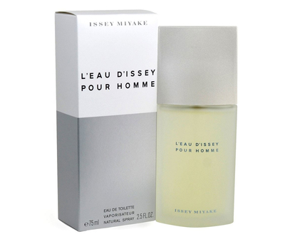 Issey Miyake L'Eau D'Issey Pour Homme 159848