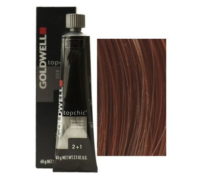 7kg медный золотистый Tc Goldwell Topchic