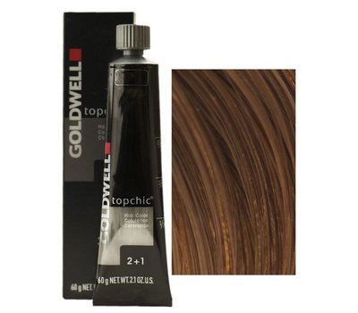 8kn топаз Tc Goldwell Topchic