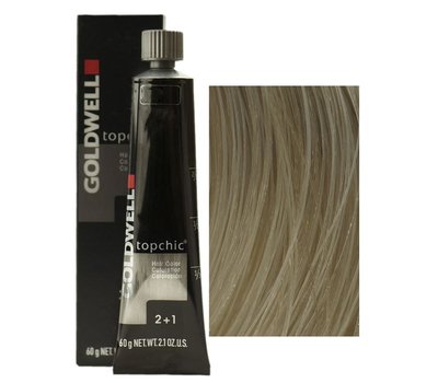 11a белокурый пепельный Tc Goldwell Topchic