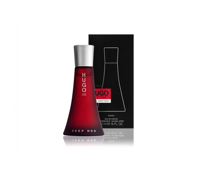 Hugo Boss Deep Red 164132