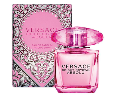 Versace Bright Crystal Absolu 167549