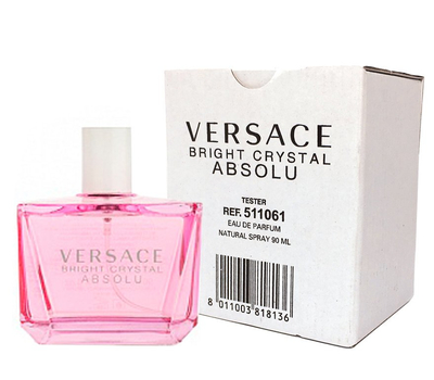 Versace Bright Crystal Absolu 167550