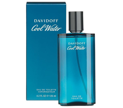 Davidoff Cool Water for men 168461