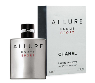 Chanel Allure Homme Sport 168629