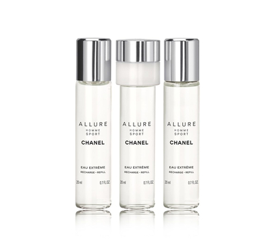 Chanel Allure Homme Sport 168630