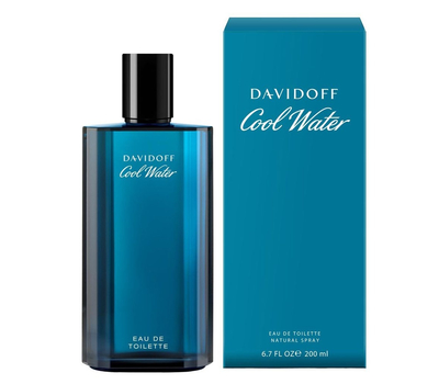 Davidoff Cool Water for men 168462