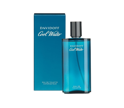 Davidoff Cool Water for men 168463