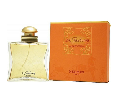 Hermes 24 Faubourg 176922