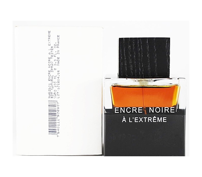 Lalique Encre Noire A L’Extreme 176191