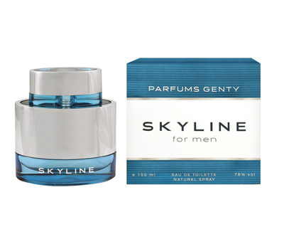 Parfums Genty Skyline 176079