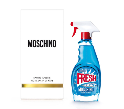 Moschino Fresh Couture 177890