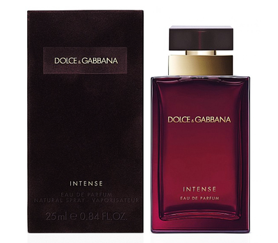 Dolce Gabbana (D&G) Pour Femme Intense 177586