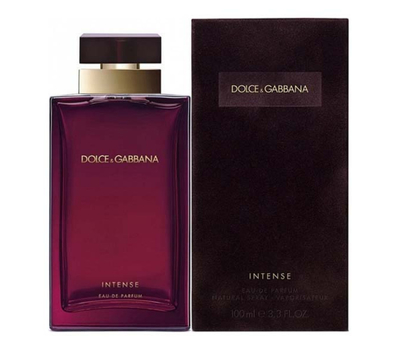 Dolce Gabbana (D&G) Pour Femme Intense 177588