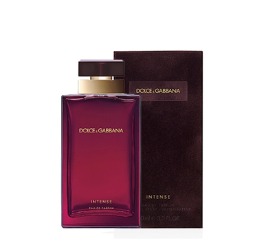 Dolce Gabbana (D&G) Pour Femme Intense 177587