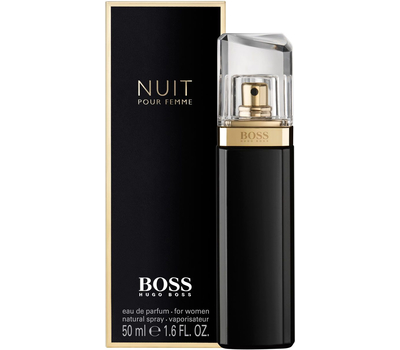 Hugo Boss Boss Nuit Pour Femme 178798