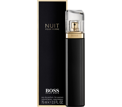 Hugo Boss Boss Nuit Pour Femme 178799