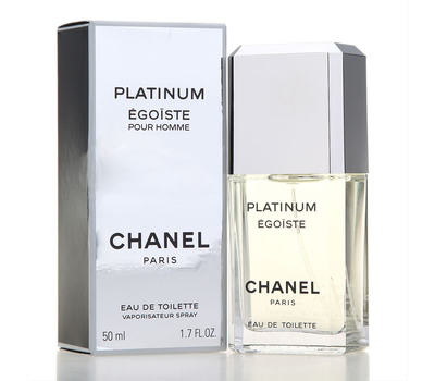Chanel Egoiste Platinum 178278