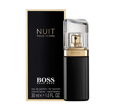 Hugo Boss Boss Nuit Pour Femme 178797