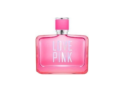 Victorias Secret Love Pink 178293