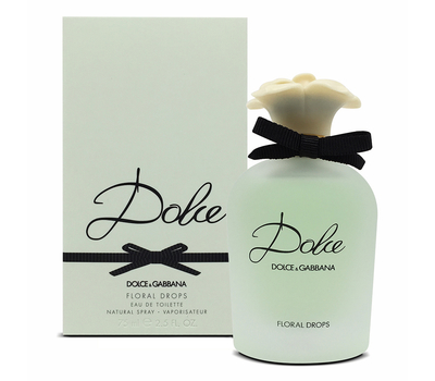 Dolce Gabbana (D&G) Dolce Floral Drops 179690