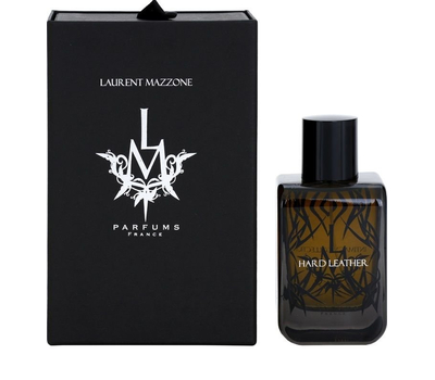 LM Parfums Hard Leather 185913