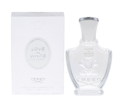 Creed Love In White For Summer 185601