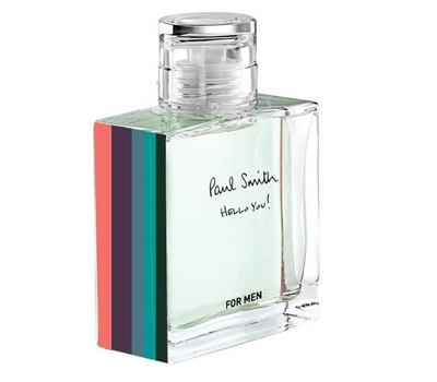 Paul Smith Hello You!