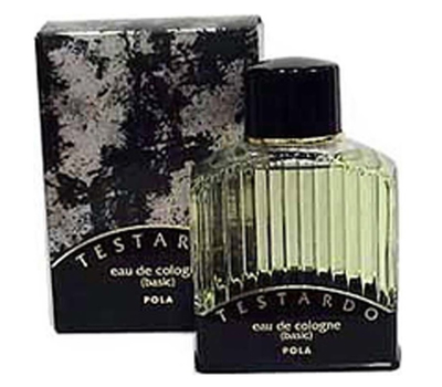 Pola Testardo Basic Cologne