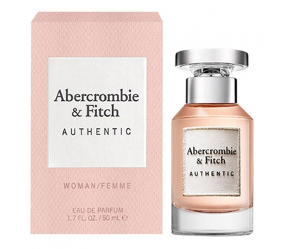 Abercrombie & Fithc Authentic Woman 188475