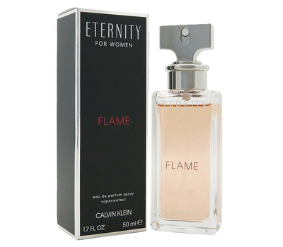 Calvin Klein Eternity Flame For Woman 189620