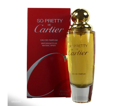 Cartier So Pretty Cartier 189866