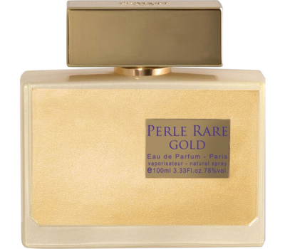 Panouge Perle Rare Gold