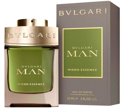 Bvlgari Man Wood Essence 189504