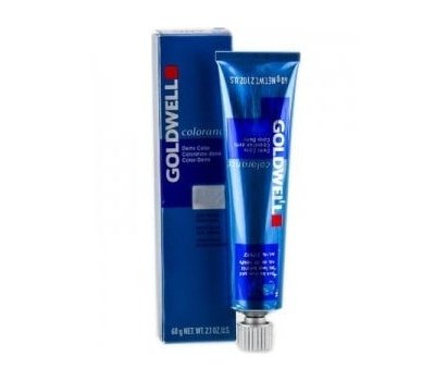 9 кремовый блонд Goldwell Colorance Creme