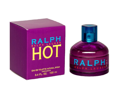 Ralph Lauren Ralph Hot 190919