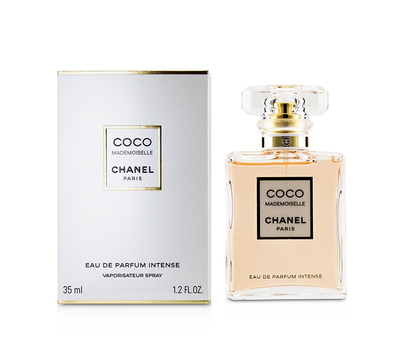 Chanel Coco Mademoiselle Intense 190030