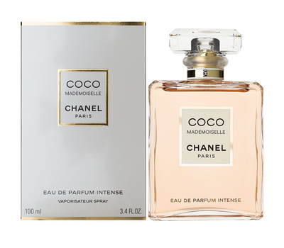 Chanel Coco Mademoiselle Intense 190031
